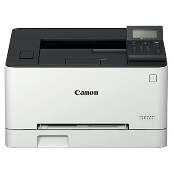 Canon ImageClass LBP623CDW Printer